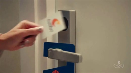 Choice Hotels TV Spot, 'More of What You Value' Featuring Keegan-Michael Key