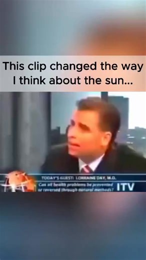 David Wolfe on Reels