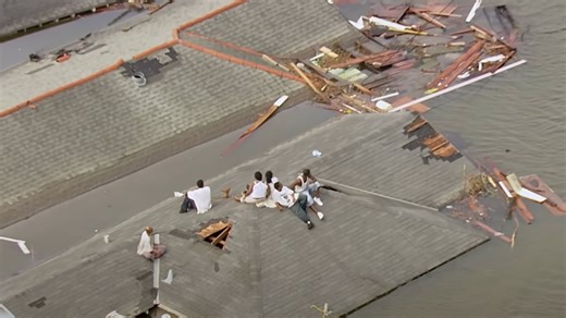 Katrina: Come Hell and High Water - How many people died in the hurricane? Disturbing details from the 2005 devastation, revisited