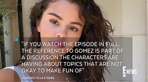 Selena Gomez Addresses The Good Fight's "Tasteless" Joke About Her Kidney Transplant