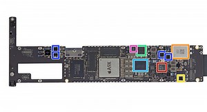 iPad Pro contains USB 3.0 controller, hints at ultra-fast Lightning connector | AppleInsider