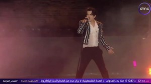 Dimash Qudaibergen - Olimpico (Live) | Giza Pyramids Egypt Concert 30/11/2025 | Dimash Qudaibergen Vietnam Fan Club