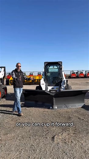 4.2K views · 39 reactions | Winter is closing in fast, so Aaron Prull is here to break down the snow attachments you need before the first storm hits. Don’t get caught unprepared. ☃️ | Rexco Equipment, Inc. | Facebook