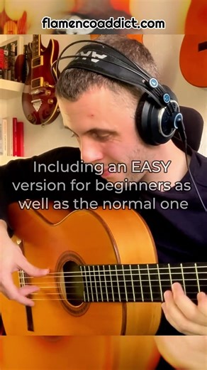 This RUMBA is dangerously catchy