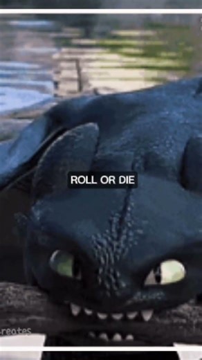 My fav character!! #toothless #fan