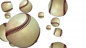 3d Baseball Transition Animation 3 Items Stock Footage Video (100% Royalty-free) 3400949259 | Shutterstock