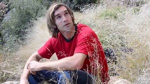 Chris Sharma on Fight or Flight 15b