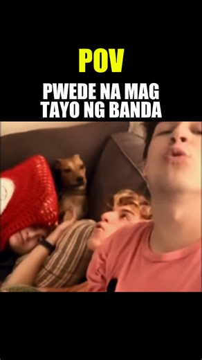 1.4K views · 12 reactions | cute dog howling with humans, very cute, wow | The Backyard Potat | Facebook