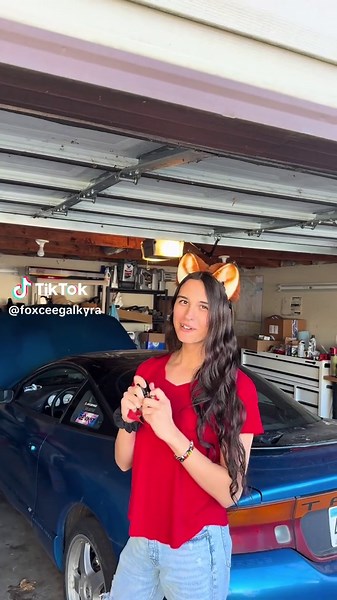 Understanding Clicker Training for Foxgirls