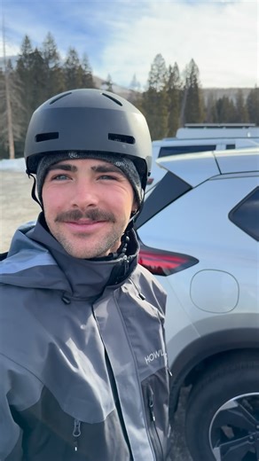 Garrett Casto on Instagram: "Solitude’s park was surprisingly awesome"