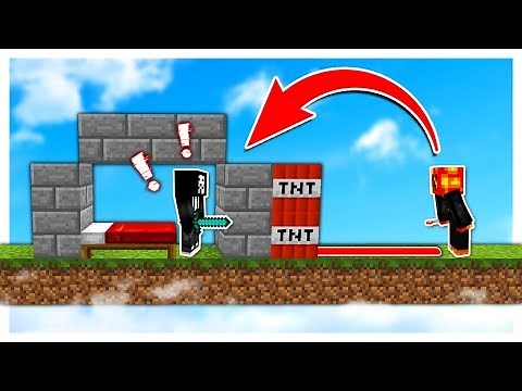 HOW TO KILL A MINECRAFT HACKER!