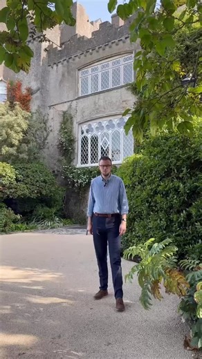 ✨ Discover 800 years of history at Malahide Castle tomorrow! Join our FREE Architectural Tour for National Heritage Week on Tuesday, 19th August at 1PM. Explore elegant plasterwork, fine craftsmanship, and the castle’s conservation story. 🏰 🎟️ Tickets free at Visitor Centre - first come, first served. Limited places available. #MalahideCastle #HeritageWeek2025 #NationalHeritageWeek #ArchitecturalTour #HistoricIreland #LoveMalahide | Malahide Castle and Gardens