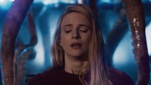 See how the OA’s telepathic octopus turned live dancers into tentacles