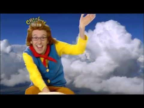 Big Cook Little Cook: Series 2: Man in the Moon