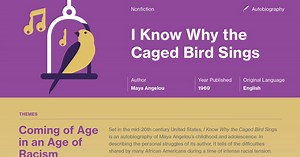 I Know Why the Caged Bird Sings Chapter 14 Summary | Course Hero