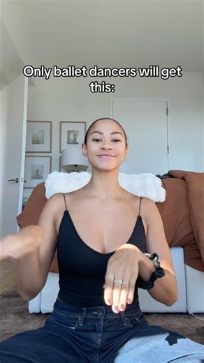 The universal degage combo🤭🩰