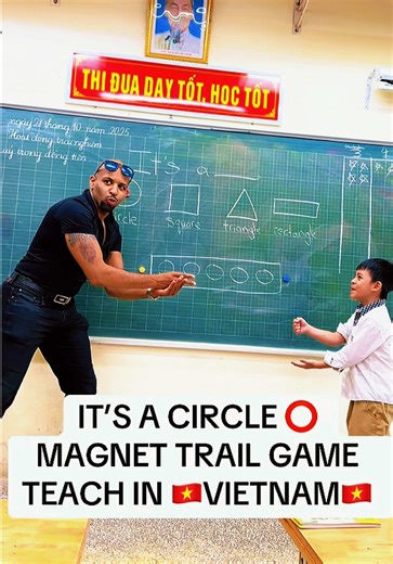 #vietnam #english #teach #hanoi #game