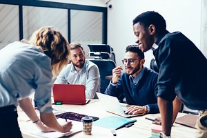 Sustainable Innovation Fund - Innovate UK Business Connect