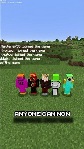 The Most INSANE Minecraft Mod #1