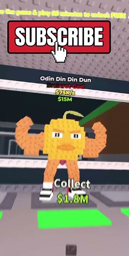 💰🤑 Roblox Rarest Pets Simulator Collect Massive Cash #Roblox #Pets