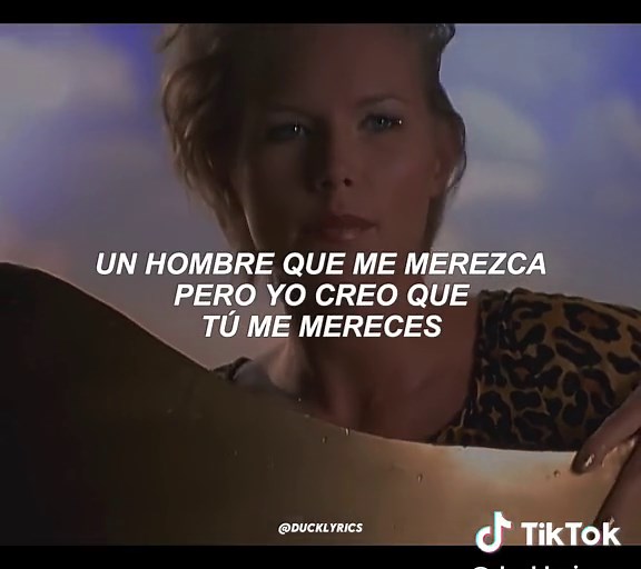 Lovefool Lyrics Translation in Spanish | The Cardigans
