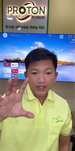 Tại sao Proton Fusion nói được làm được? Còn mình thì đổ thừa do thời tiết? #saurieng #si21proton #protonfusion