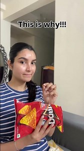 Tech ugc example, ugc example, app ugc, acne food scanner.