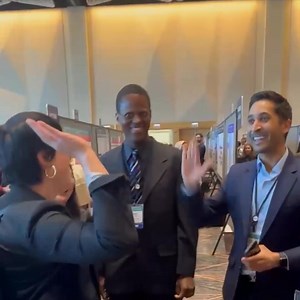 💚 As we close out #ASCOQLTY25, we are grateful to all of our attendees, in person and online, for being a part of the conversation as we work together to make progress in the quality, safety, and efficiency of #CancerCare delivery. | American Society of Clinical Oncology