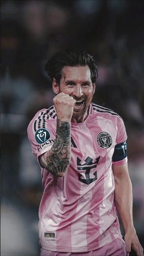 messi 4k hd wallpaper #messi #lifeisbutadream #shorts