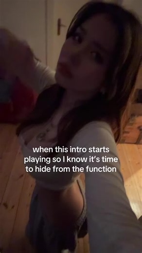 gotta lock yourself in the bathroom to avoid guys staring at you