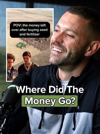 Money is flying out of your account right now as you pour everything into this crop. But here’s the truth: Most of you are losing tens of thousands of dollars to