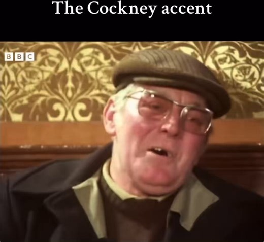 Us cockneys will not be replaced.It might look bleak.But it’s not over until the fat lady sings.And I will never let anyone talk down my accent.Over our brown bread body !