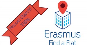 Erasmus Find a Flat