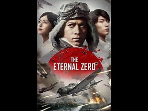 "The Eternal Zero" (2013) Trailer
