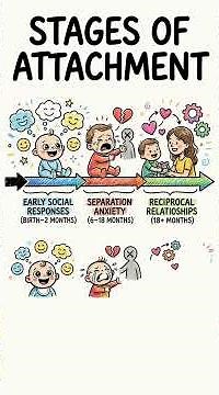 Understand Bowlby's Attachment Theory