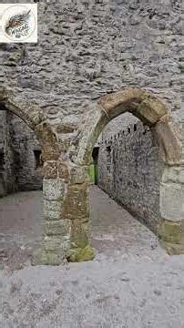 Warton Old Rectory, Carnforth