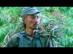 旧陸軍少尉・小野田寛郎に津田寛治、約30年間の潜伏を描いた人間ドラマ／映画『ONODA 一万夜を越えて』予告編