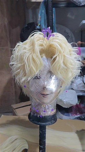 Bangs No. 1: Transform Your Look with Wigs