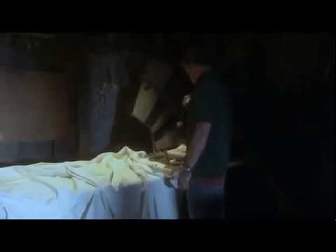 The Butcher - Ganzer Film - FSK 18