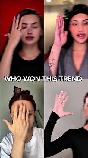 Mask off makeup Tiktok Trend compilation #viral #makeup