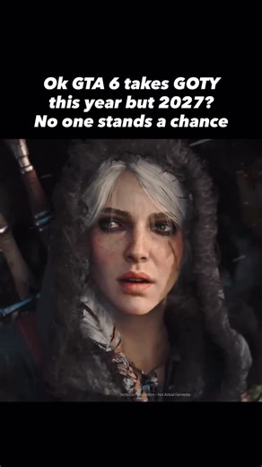 gamecore.clan | The Witcher 4 is officially in development by CD Projekt Red and will begin a brand-new saga in the franchise. The main protagonist is... | Instagram