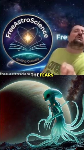 Are Aliens Just a Mirror? What Our Fears Say About Humanity | Fermi Paradox