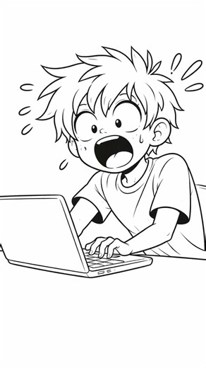 POV: Someone else is using your account 😨