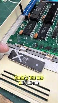 My computer is from another side of the world!🌎