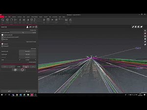 How to create Video Animation in Cyclone 3DR using your point cloud and CAD data