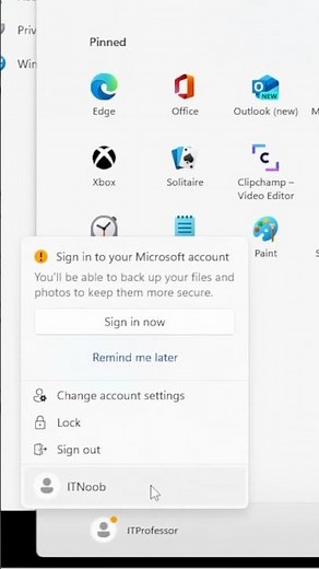 How to Add a New Account in Windows 11 (Quick & Easy Guide!)
