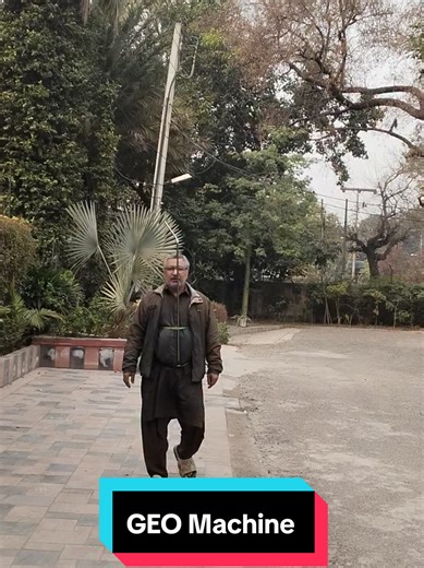 GEO Machine: Innovative Technology for Modern Solutions