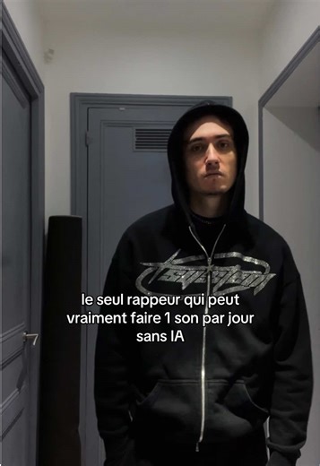 je l’ai prouvé 2 fois. appelez-moi NEO svp #rapfr #fyp #neo #rapper