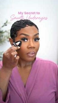 My Secret to Flawless Under Eyes! | Makeup Hack