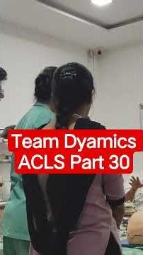 👉ACLS CODE BLUE PART 30 ✍️#iillss #doctor #cardiacarrest #acls #codeblue #cpr #defibrillator #Shock